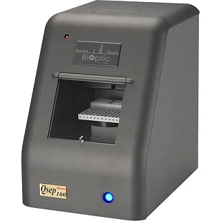 BiOptic Qsep100 Advanced