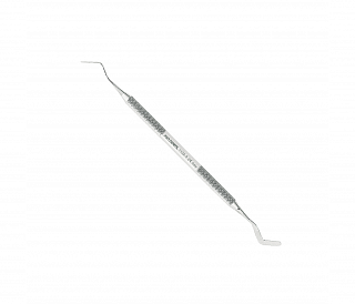 Asa Dental 1102-3 - гладилка N3 двусторонняя