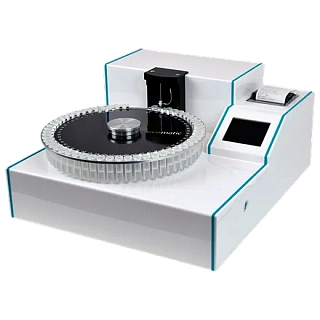 Care Diagnostica EcoMatic