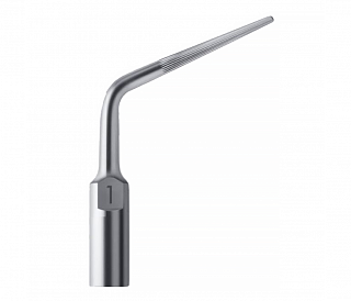 Dentsply Maillefer Start-X Insert № 1 - насадка для финишной обработки стенок полости, доступа (Satelec)