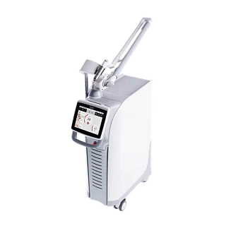 Fotona StarWalker MaQX