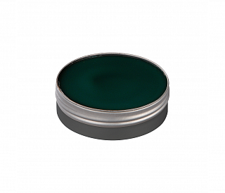 Renfert GEO Crowax - воск зеленый, моделировочный, прозрачный, среднетвёрдый, 80 г