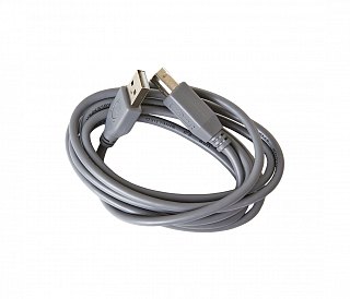 Geosoft Dent ГЕ99.001.00П - кабель зарядки USB - USB-B