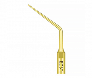 DTE ED3T - насадка для скалеров, эндодонтическая (подходит к DTE, Satelec, NSK)