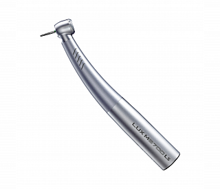 KaVo MASTERtorque Mini LUX M8700 LS - турбинный наконечник со светом и миниатюрной головкой, с соединением Sirona