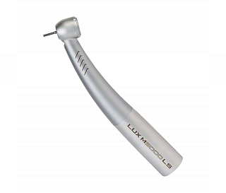 KaVo MASTERtorque LUX M9000 LS - турбинный наконечник со светом и соединением Sirona