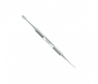 Asa Dental MV1850-M8 - элеватор двусторонний M8 для отслоения и удержания надкостного лоскута