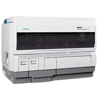 Siemens Advia Centaur СP