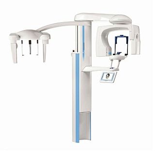 Ортодонтический томограф Planmeca ProMax 3D Classic с плечом цефалостата