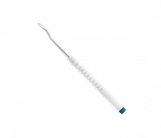 HLW 13-18MT - элеватор мини изогнутый, 4,5 мм, мезиальный