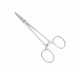Nopa Instruments AE 100/16 - иглодержатель MAYO-HEGAR, 16 см