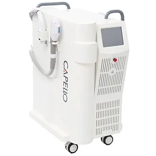 Capello E-light