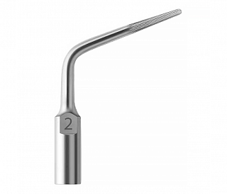 Dentsply Maillefer Start-X Insert № 2 - насадка для поиска канала MB2 (Satelec)