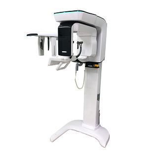 Vatech Pax-i3D 12*8,5 см. 2019 года с цефалостатом