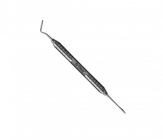 Hu-Friedy Periotome Anterior - периотом для фронтальной группы зубов