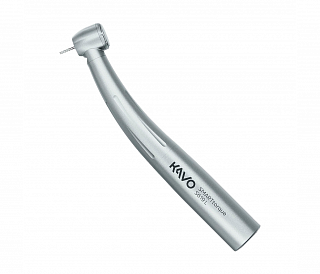 KaVo SMARTtorque S619 L - турбинный наконечник со стандартным размером головки, с подсветкой