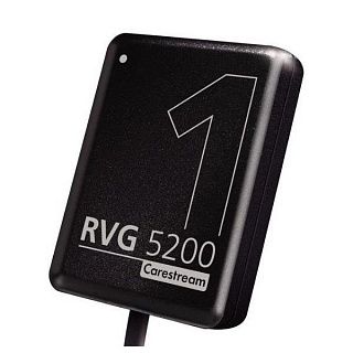 Радиовизиограф Carestream Dental RVG  5200