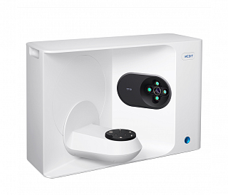 Medit T710 - стоматологический лабораторный 3D-сканер