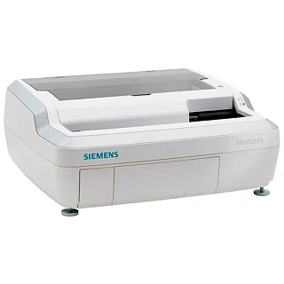 Siemens Hematek 3000