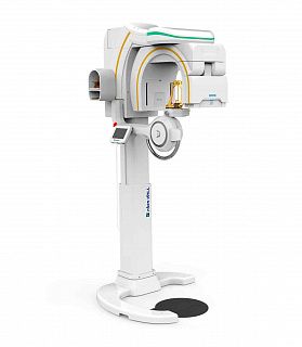 HDX WILL DENTRI-a 3D 18×16,5 — фото томографа (КЛКТ/CBCT)