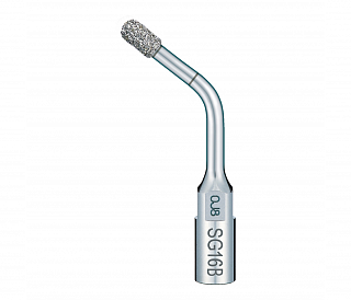 NSK Nakanishi SG16B - хирургическая насадка для имплантации