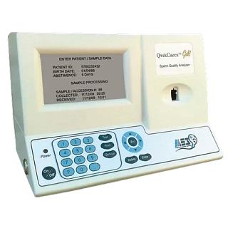 West Medica QwikCheck Gold