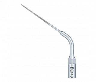 DTE ED14D - насадка для скалеров, эндодонтическая (подходит к DTE, Satelec, NSK)