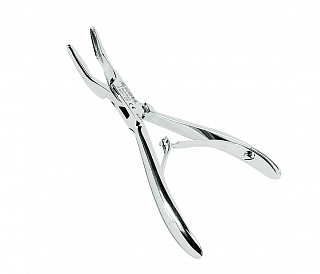 Asa Dental 0103-25 - кусачки костные, 12 см