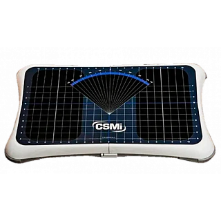 CSMi Medical Solutions Humac Balance