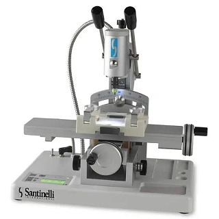 LessStress II Drill