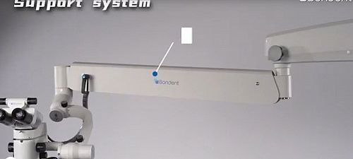 BonDent Semorr G4 Pro Microscope Operation bondent dentalmicroscope dentistry