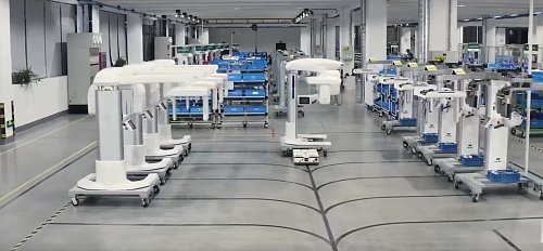 Томограф дентальный MEYER
