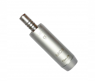 Bien-Air MC3 LED - электрический микромотор с угольными щетками, светодиодной подсветкой, съемная муфта