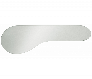 Asa Dental 2250-4 - зеркало фотографическое язычное