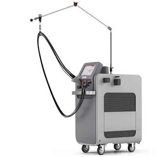 Candela Corporation GentleLase Pro-U