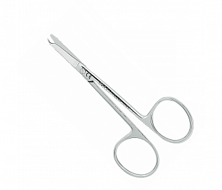 Asa Dental 0320-1 - ножницы лигатурные, 9 см
