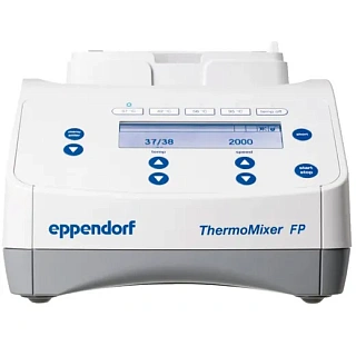 Eppendorf ThermoMixer F/FP