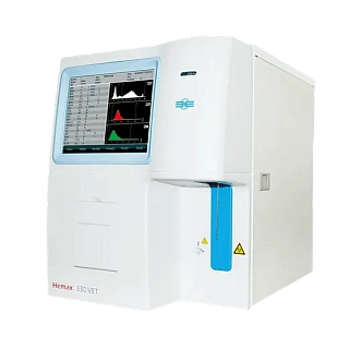 B&E Biotechnology Hemax 330 Vet