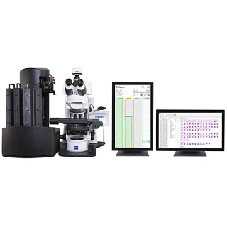 West Medica Vision Cyto Pap