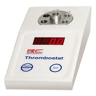 Behnk Elektronik Thrombostat