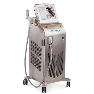Alma Lasers Soprano XL