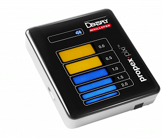 Dentsply Maillefer ProPex Pixi - портативный апекслокатор