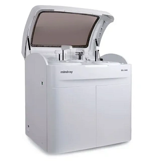 Mindray BS-380