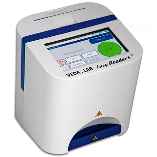 Vedalab Easy Reader+