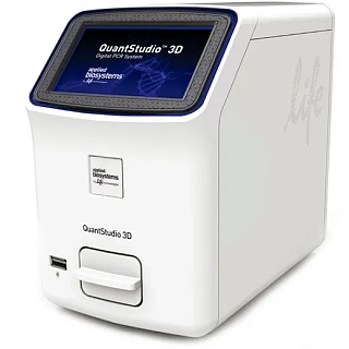Thermo Fisher Scientific QuantStudio 3D