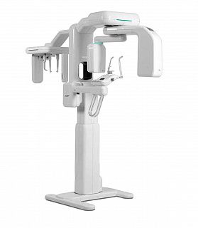 Томограф Genoray Papaya 3D Plus 16×14 (дентальный 3D CBCT)