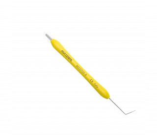 Asa Dental MC0700-6 - зонд односторонний Magic Color с силиконовой ручкой