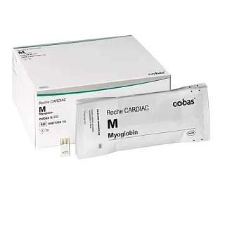 Roche Cardiac M Myoglobin