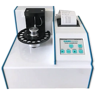Care Diagnostica EcoBasic