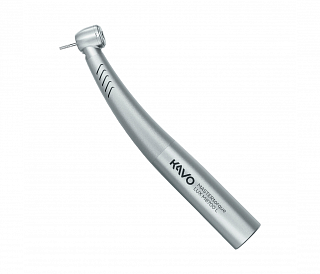 KaVo MASTERtorque Mini LUX M8700 L - турбинный наконечник со светом и миниатюрной головкой